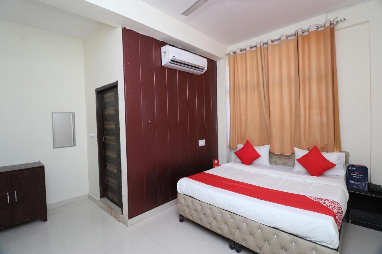 Oyo 26652 Roop River Resort Naupala Exteriör bild